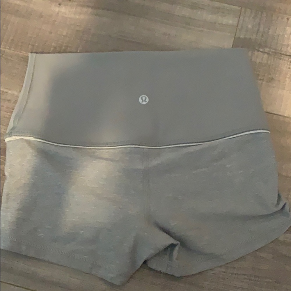 Lululemon Boogie short